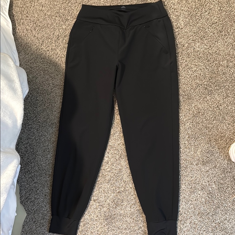 Addidas Jogger Pants